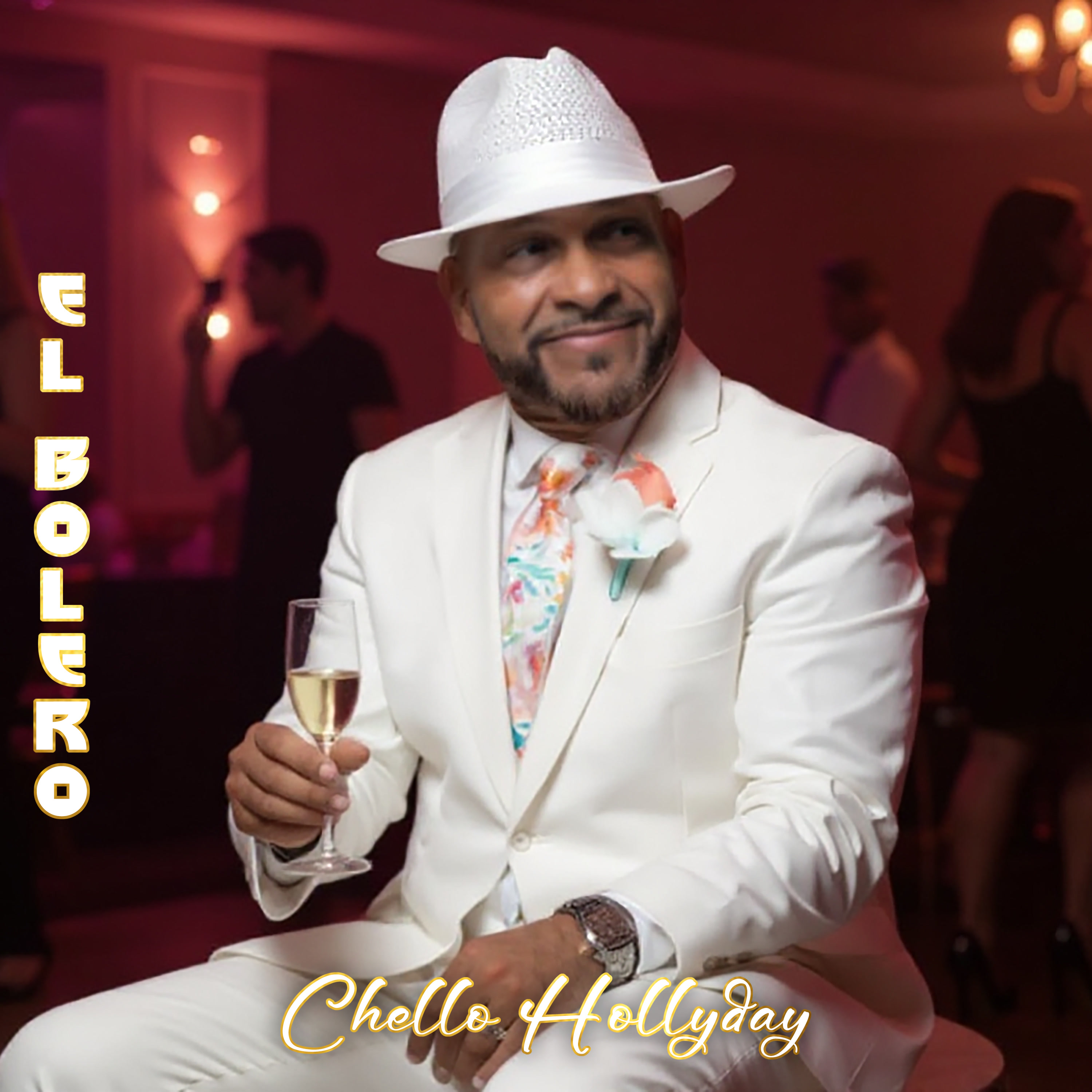 Chello Hollyday