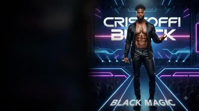 Cristoffi Black