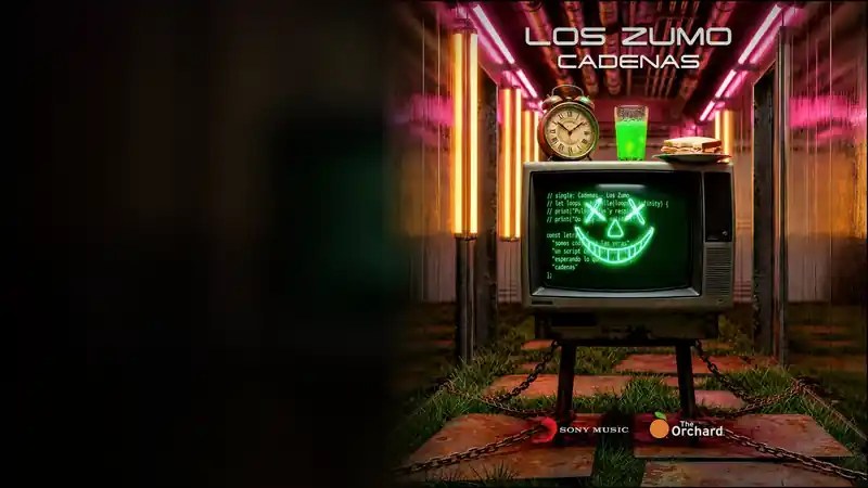 Los Zumo