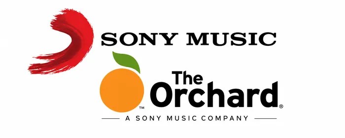 The Orchard and Sony Music distribution relationship