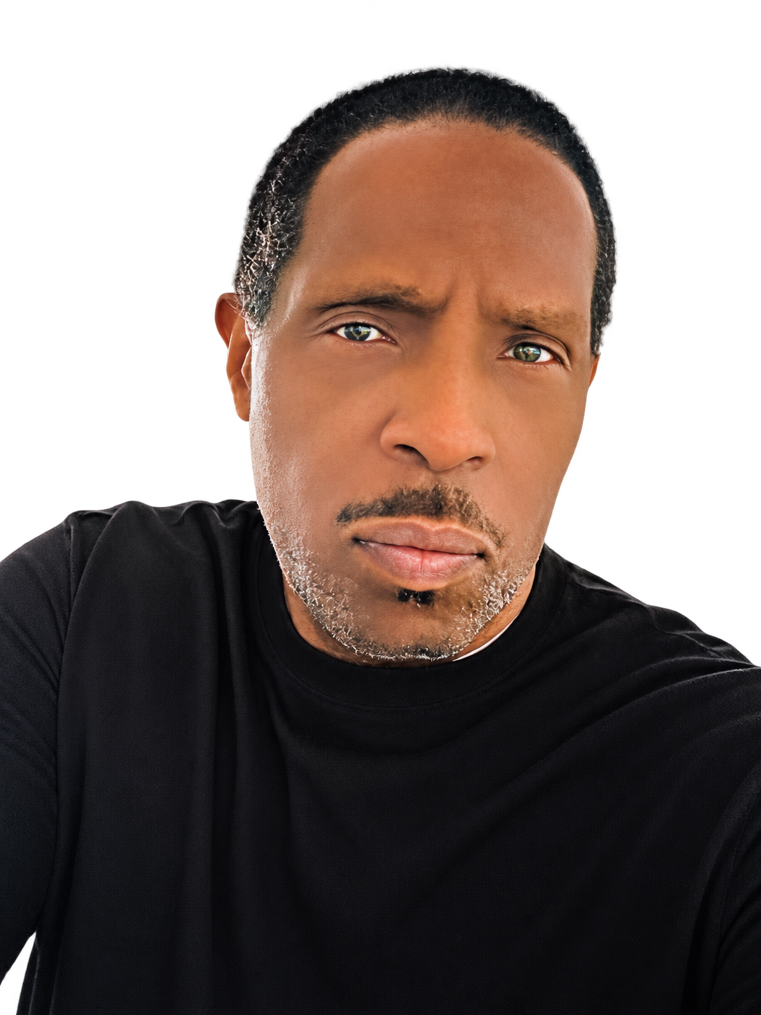 Roney Hooks, Founder and CEO of RoneStone Entertainment